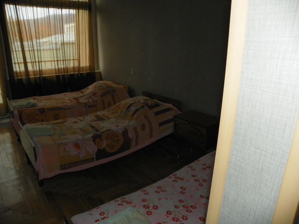 Hereti Hotel Лагодехи Стая снимка